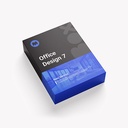 Software de proiectare Office